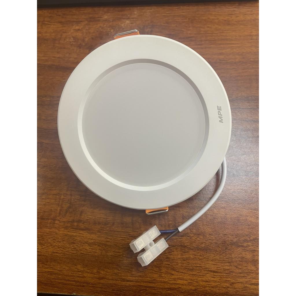 ĐÈN LED DOWNLIGHT DLEL 9W MPE