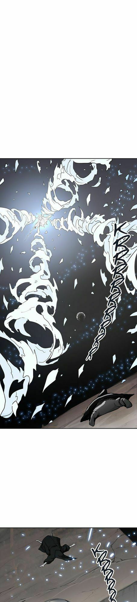 tòa tháp bí ẩn 2 chapter 256 1