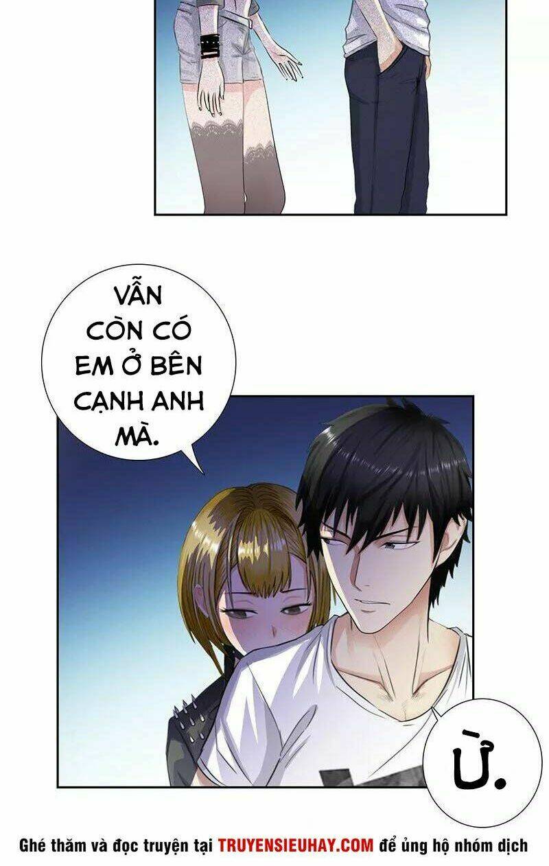 học viện cao thủ chapter 59 4