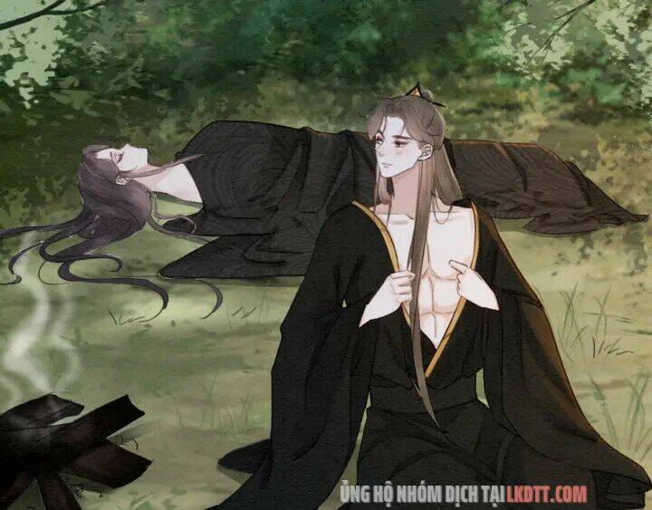 trọng sinh bá sủng nhiếp chính vương quá mạnh mẽ chapter 201 47