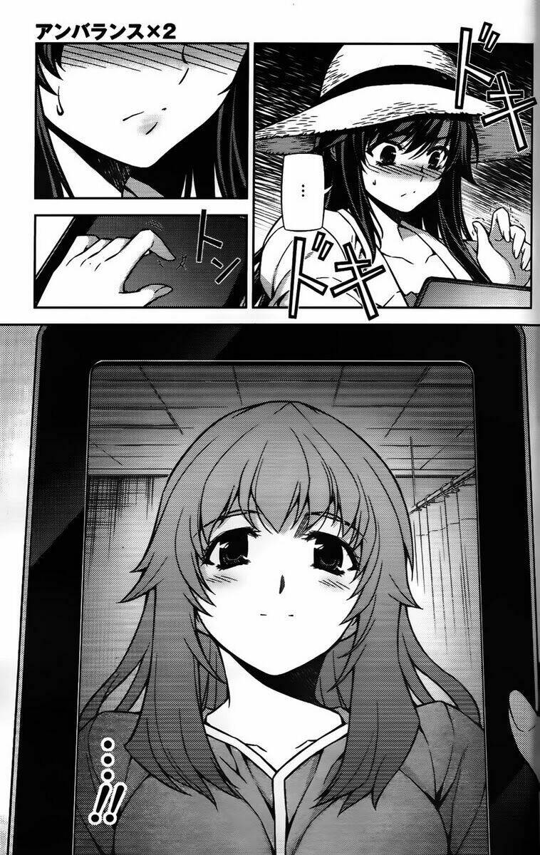 unbalance x unbalance chapter 81 19