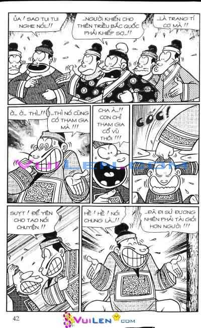 thần đồng đất việt chapter 57 39