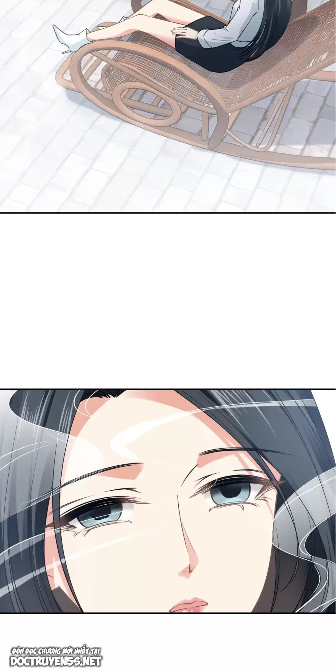 ảnh hậu một tuần mập ba cân chapter 5 17