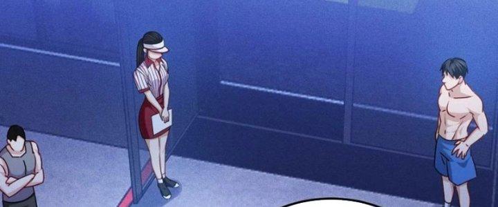 trở thành vương giả sau khi bị cắn chapter 39 85