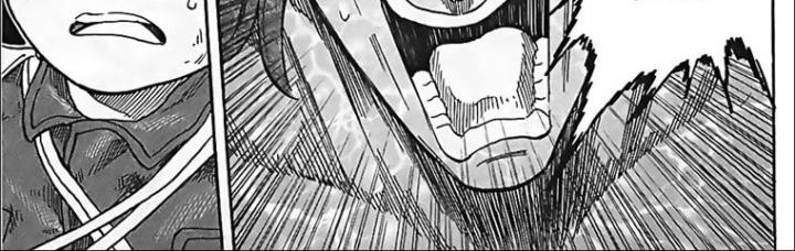 thánh tỏi sành ăn chapter 48 29