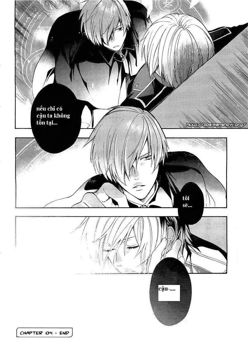 raven;od chapter 4 28