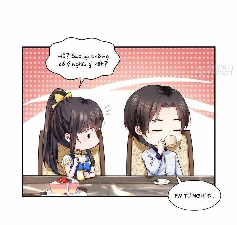 Hệt Như Hàn Quang Gặp Nắng Gắt chapter 150 3