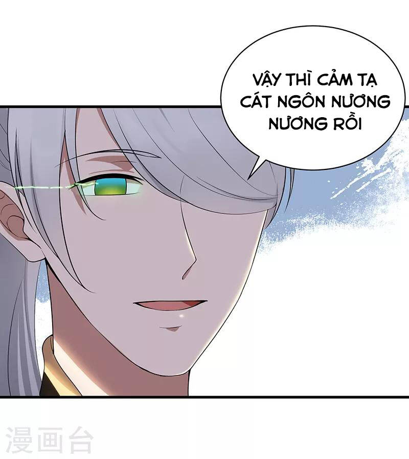 cuồng nữ trọng sinh - hoàn khố thất hoàng phi chapter 116 8