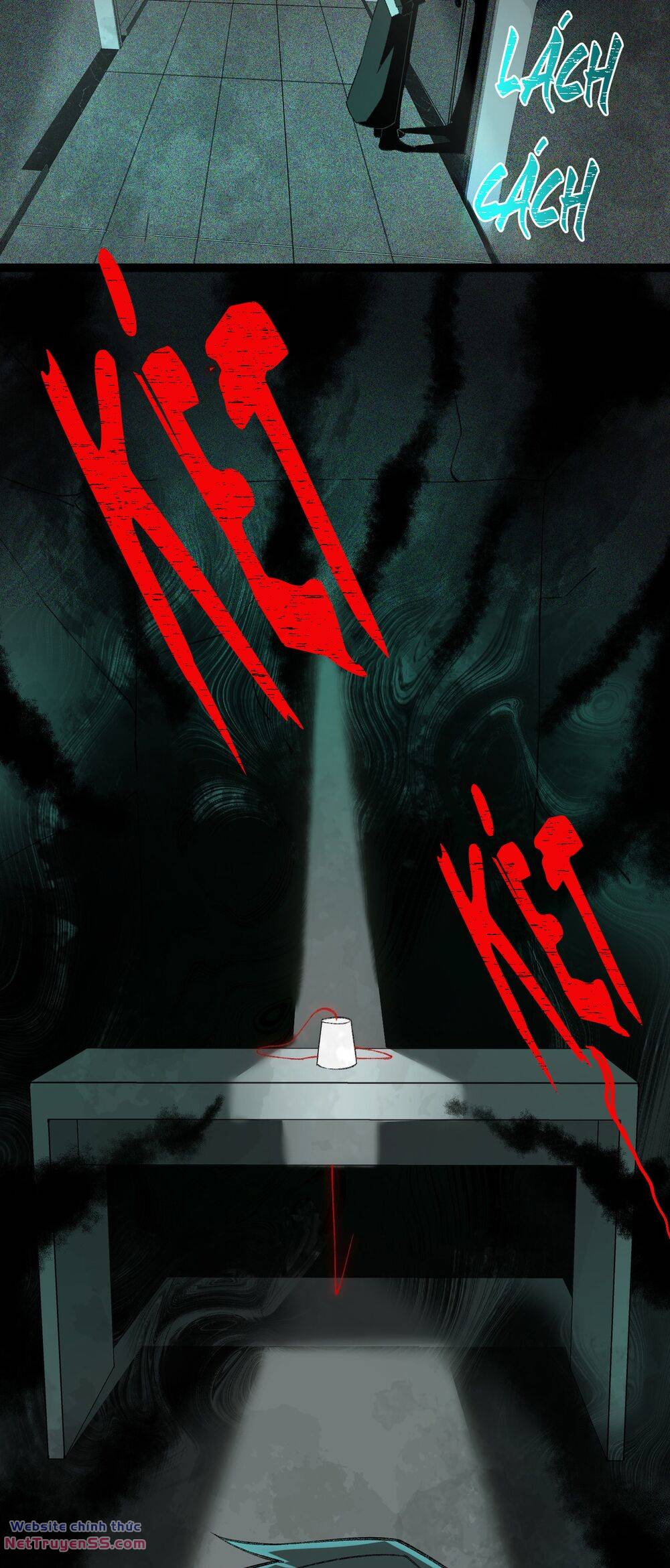 Ta Sáng Tạo Truyền Thuyết Đô Thị chapter 8.5 31