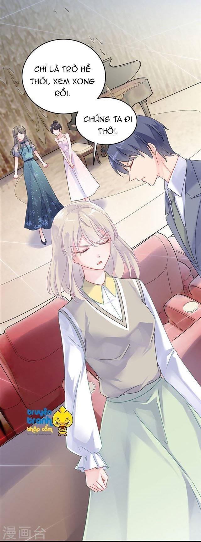 nhạ thượng thủ tịch tổng tài chapter 198 26