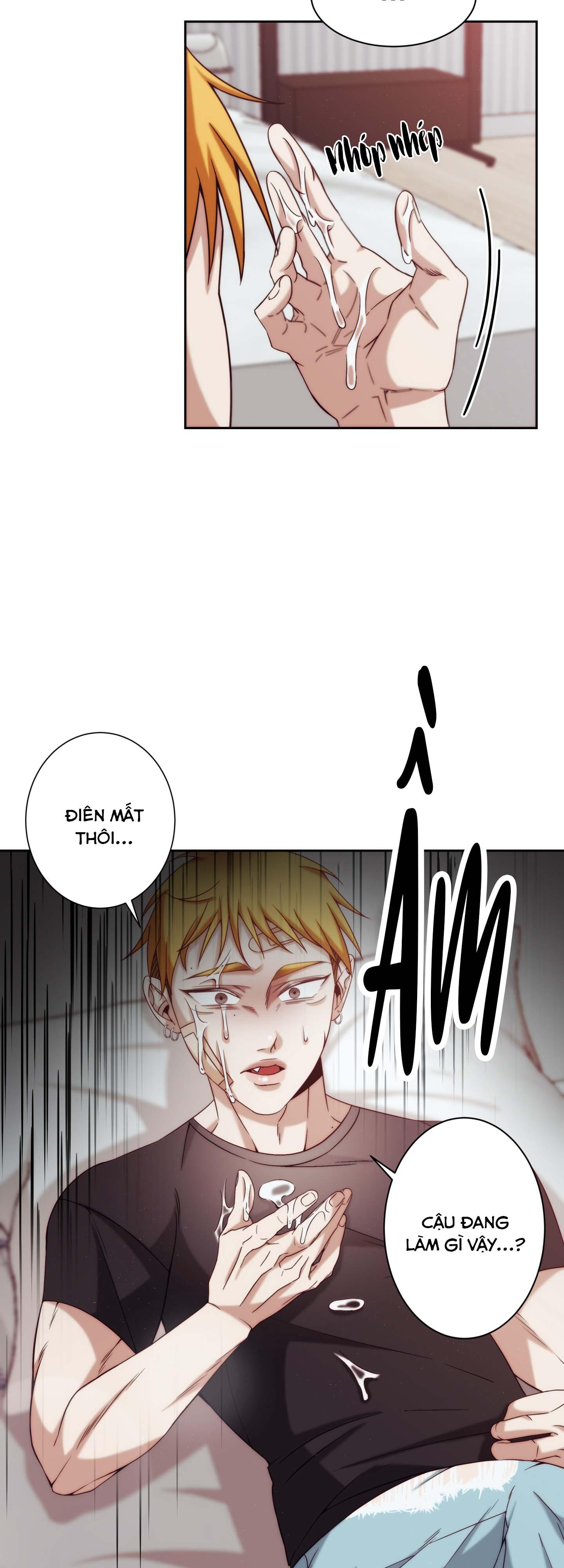 list truyện ngắn chịt chịt chapter 11 26