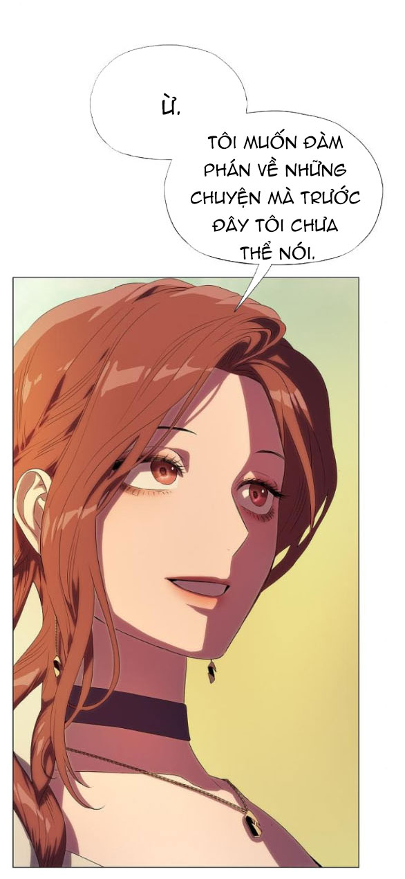 không thể thoát ra khỏi bộ phim kịch tính chapter 8.2 41