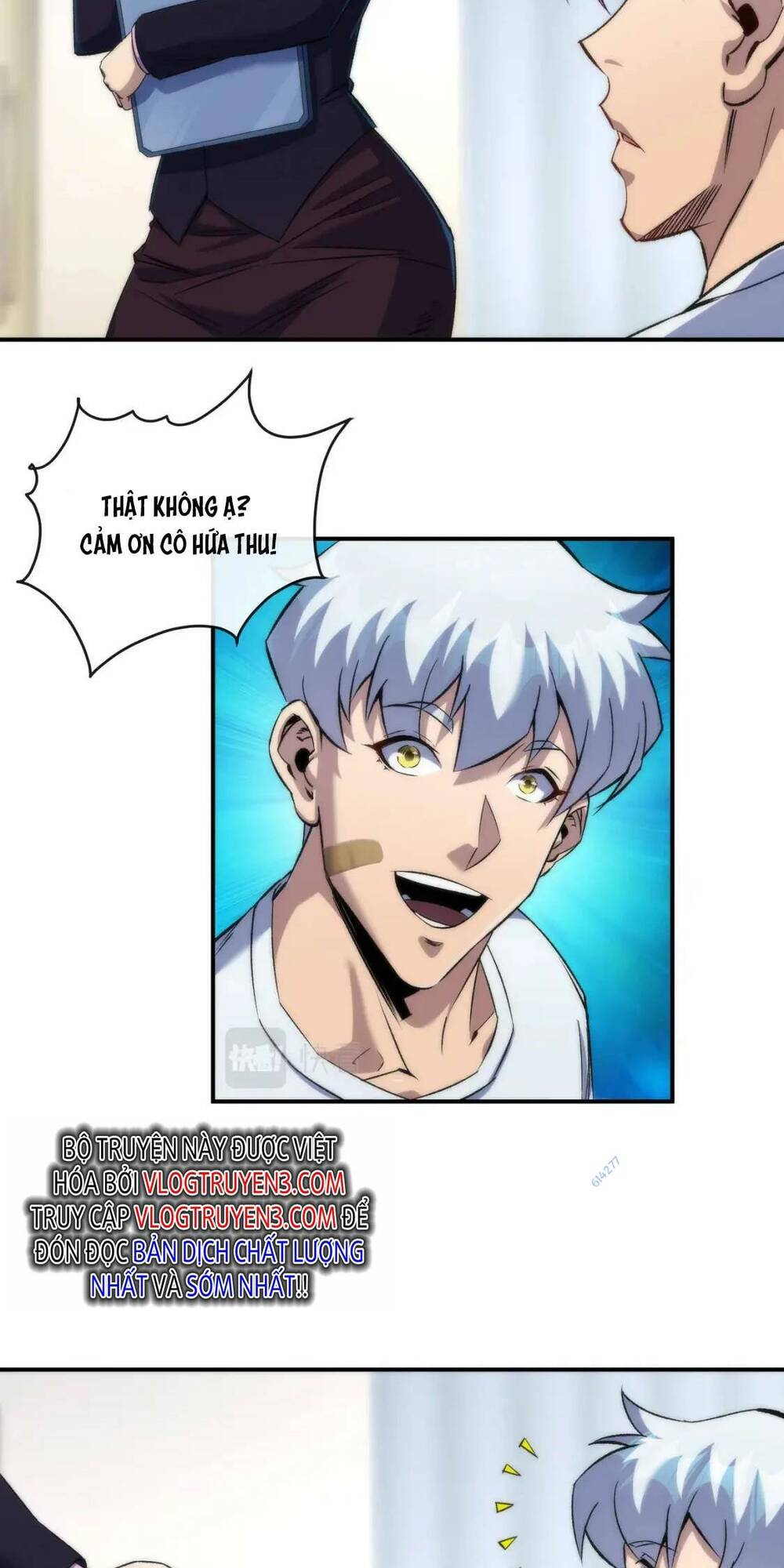 phù thạch vương giả chapter 58 37