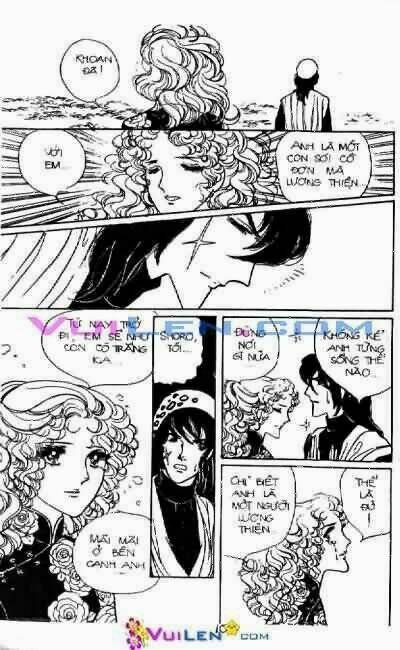 tiểu thư áo trắng chapter 13 104