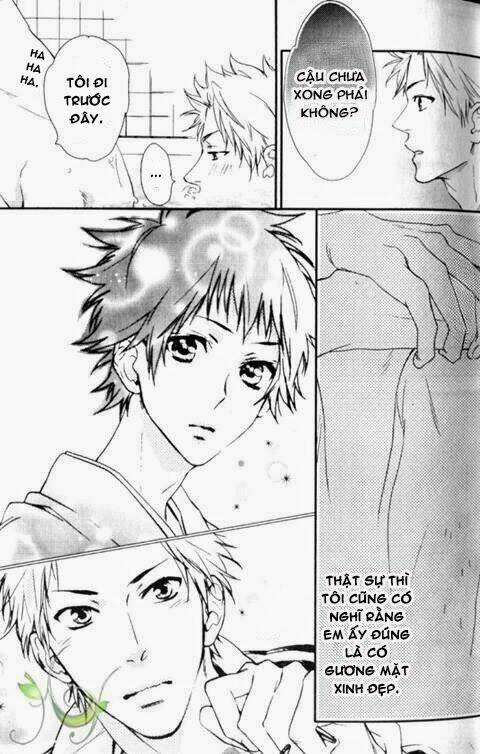 yukemuri journey chapter 1 20