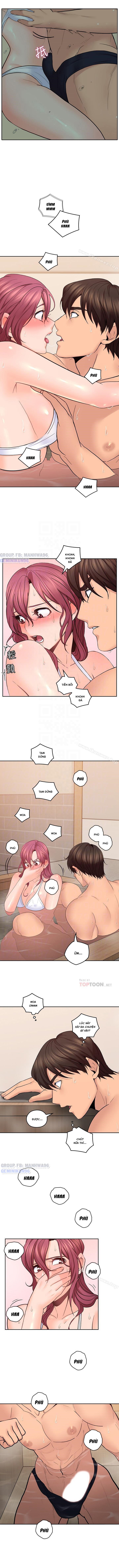 như là con gái chapter 29 3