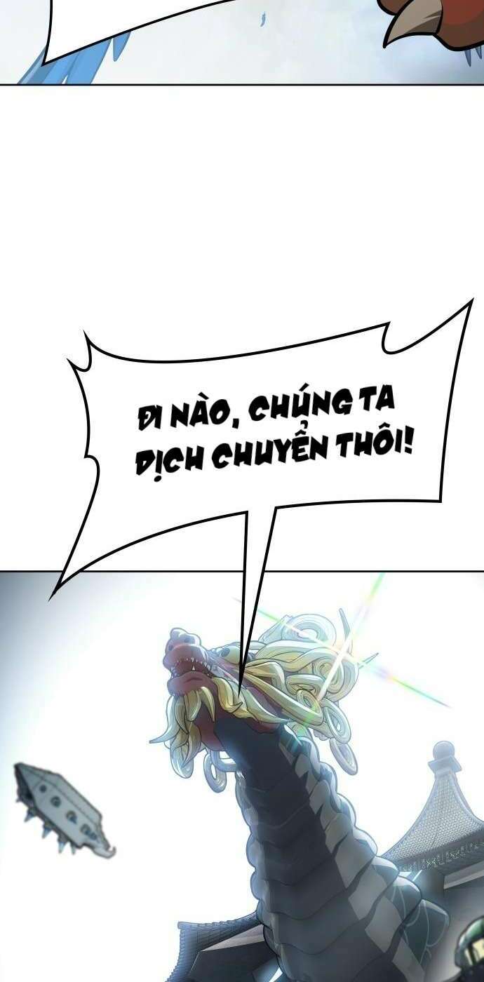 cuộc chiến trong tòa tháp chapter 593 86