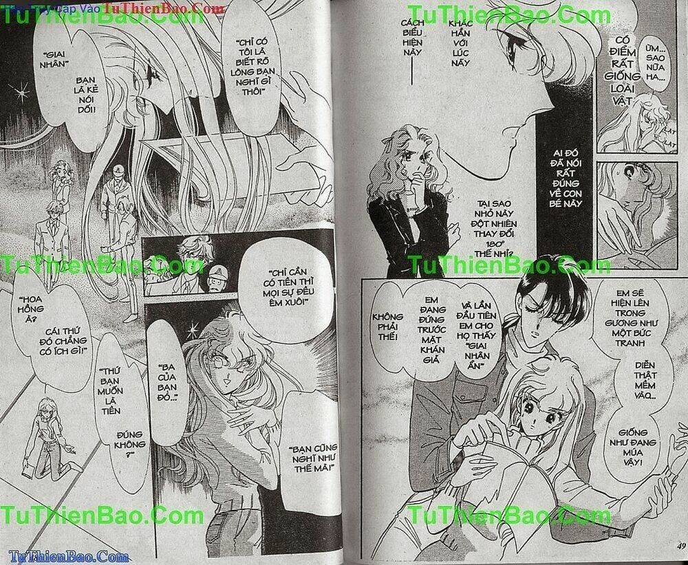 búp bê mario chapter 4 24