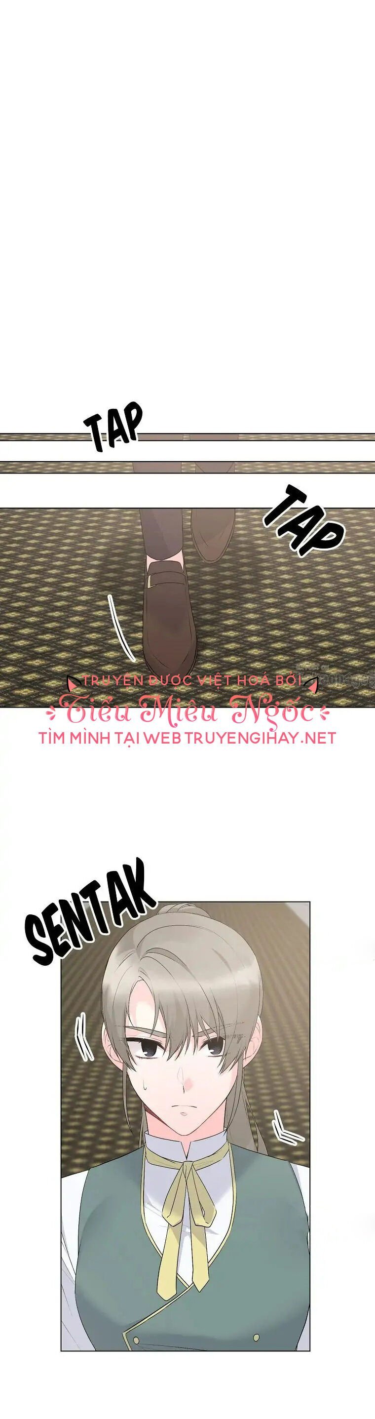 là nhân vật phản diện nhưng tôi sẽ trở thành nữ chính chapter 102 39