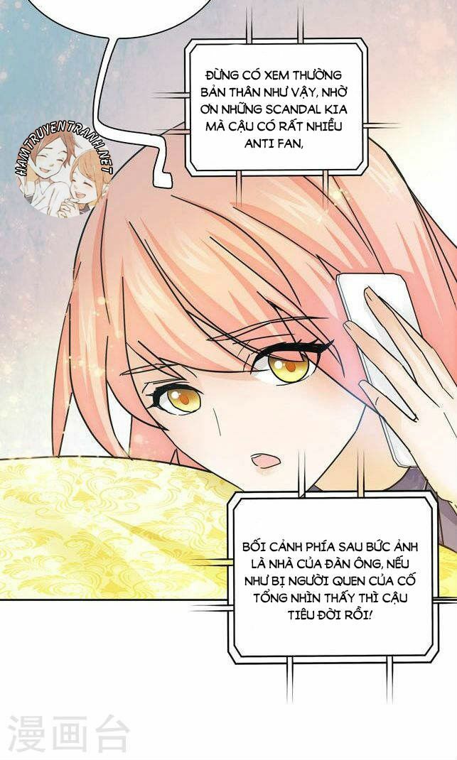 cô vợ siêu mẫu của cố thiếu chapter 75 8
