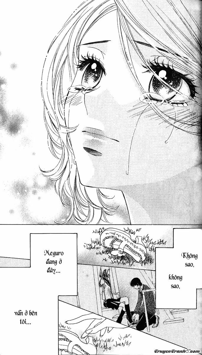 ác quỷ và bản tình ca chapter 60 23