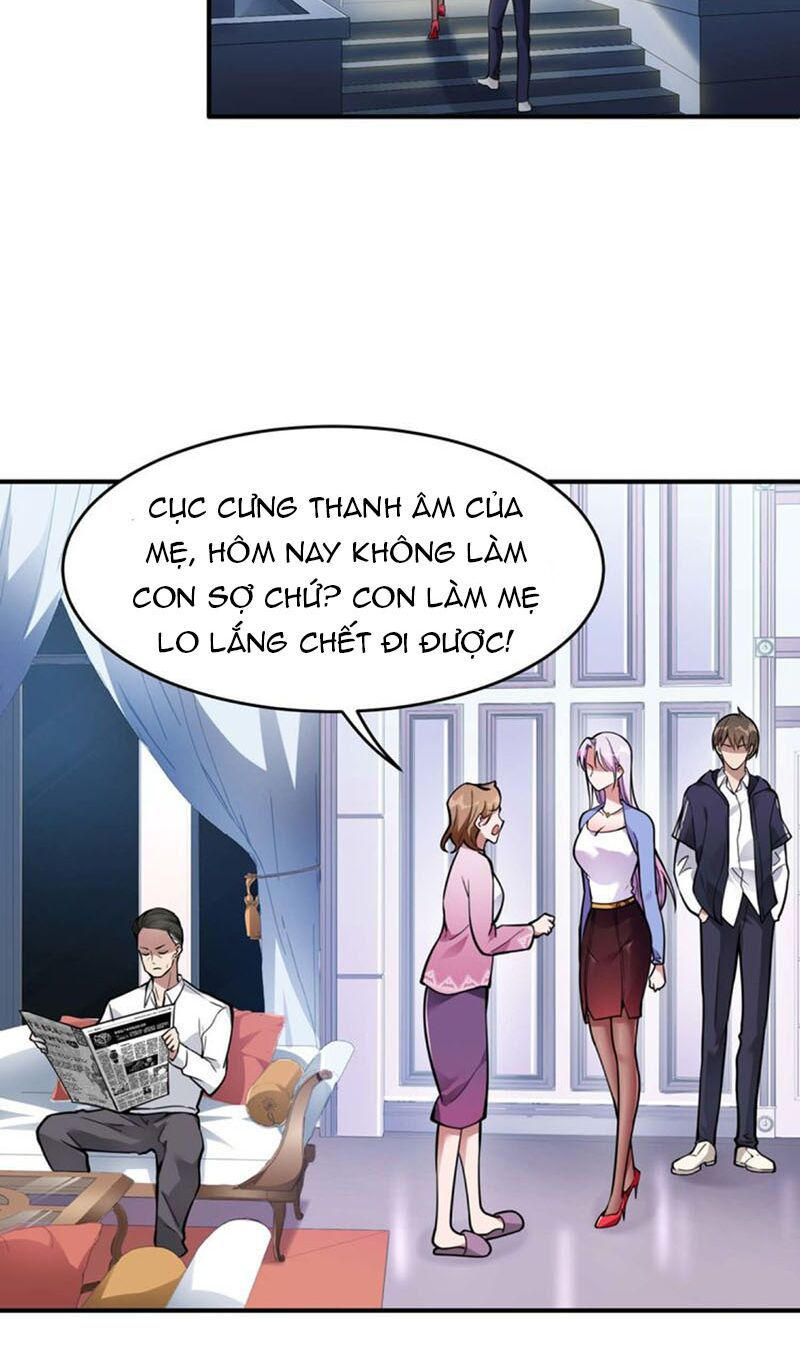 đệ nhất người ở rể chapter 3 28