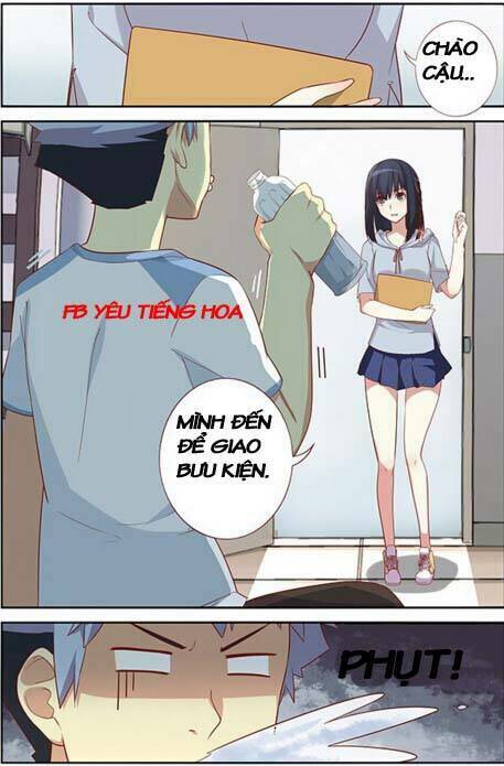 yaoguai mingdan chapter 34 3