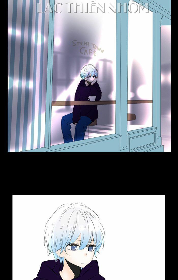 choco ngọt ngào chapter 38 12