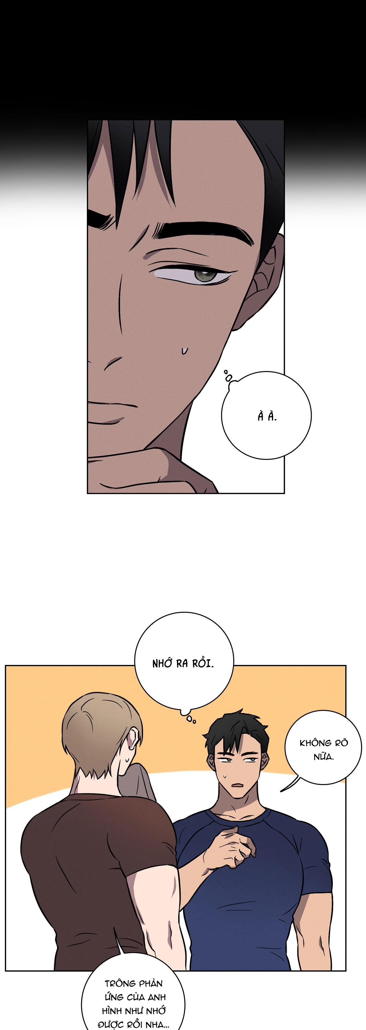 love gym chapter 4 10