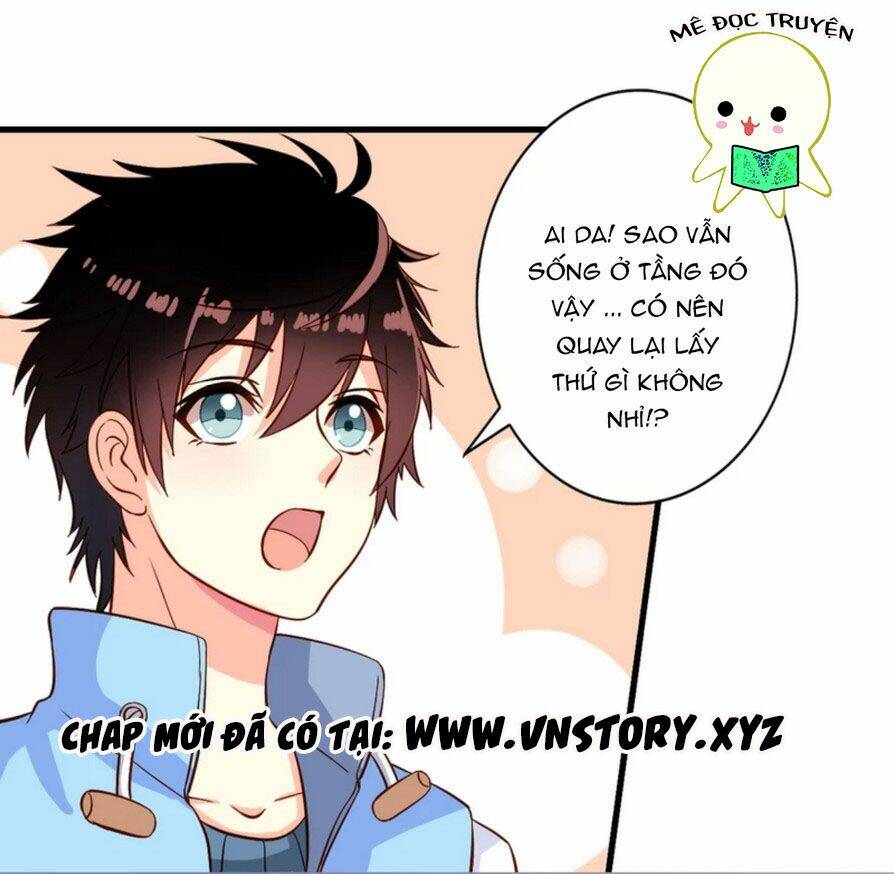 ông chủ của tôi là yêu quái chapter 10 4