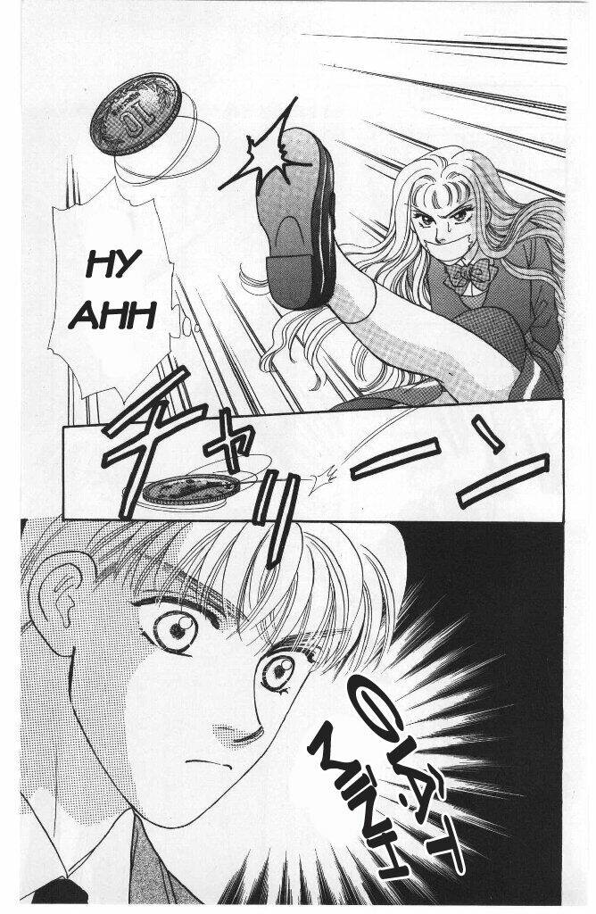 yamada tarou monogatari chapter 3 19