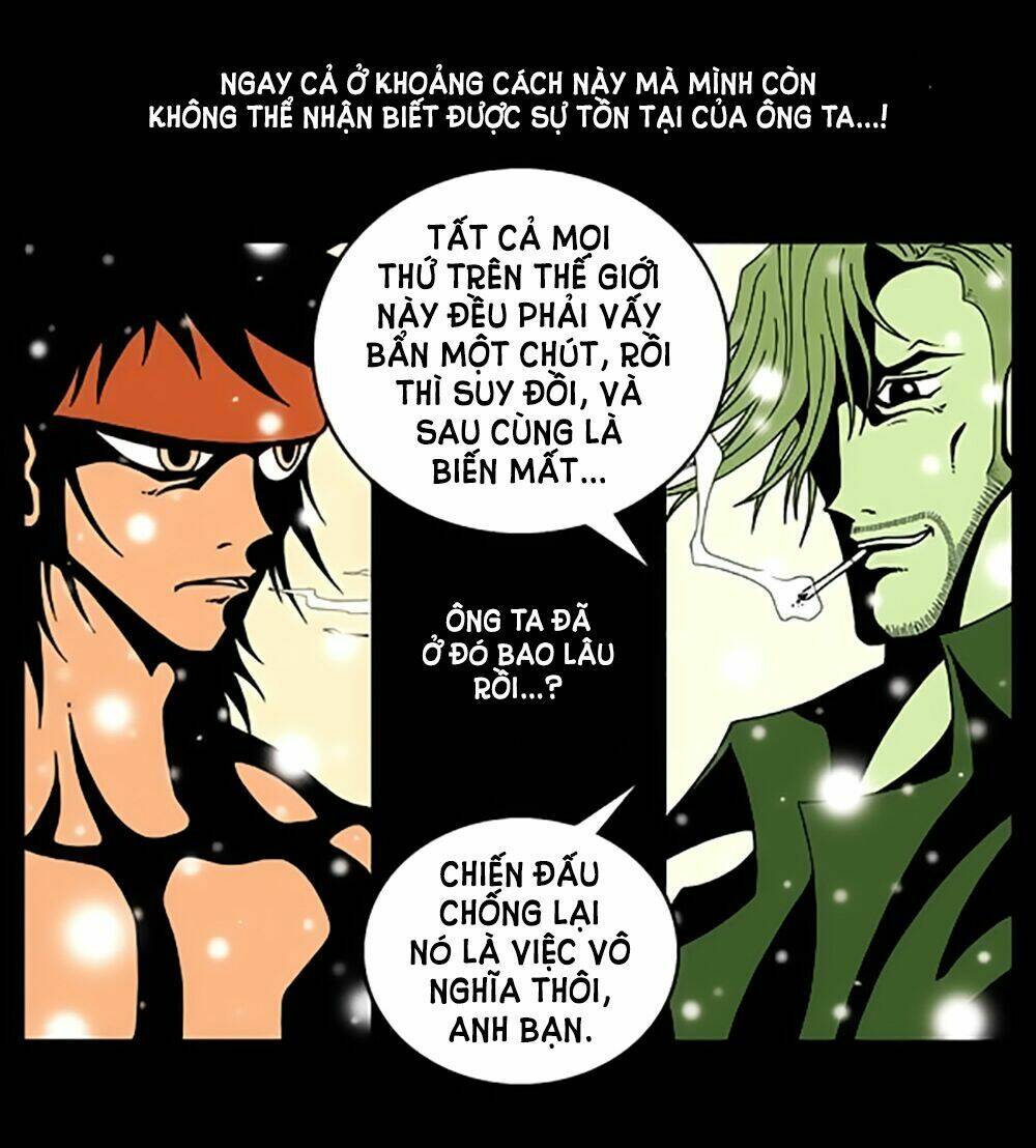 đơn vị điều tra võ lâm - murim investigation unit chapter 1 45