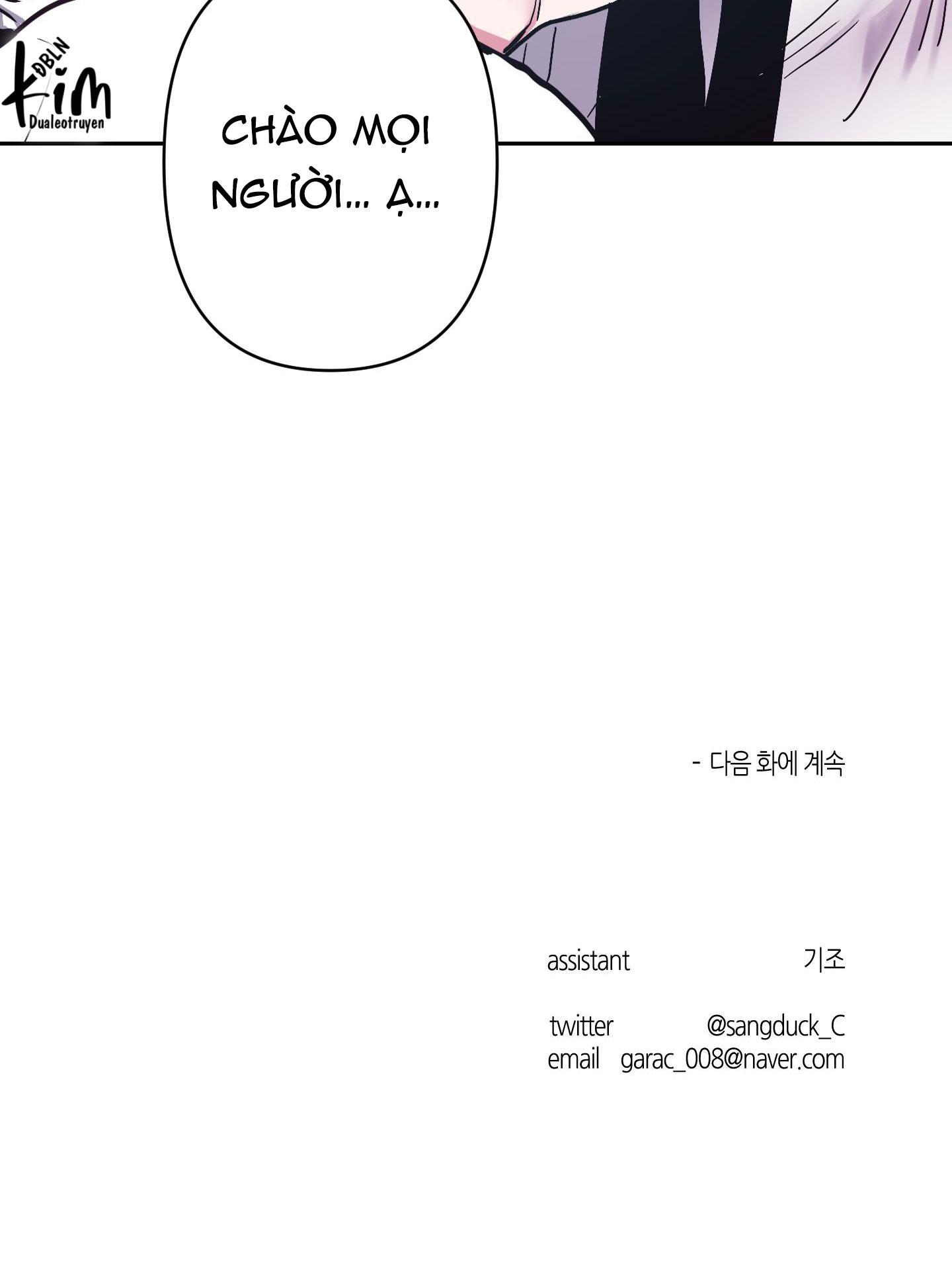 anh, hình như em tăng cân rồi chapter 18 30