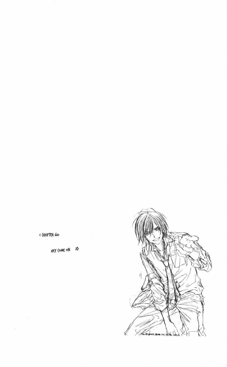 kyou, koi wo hajimemasu - mộng mơ đầu đời chapter 60 24