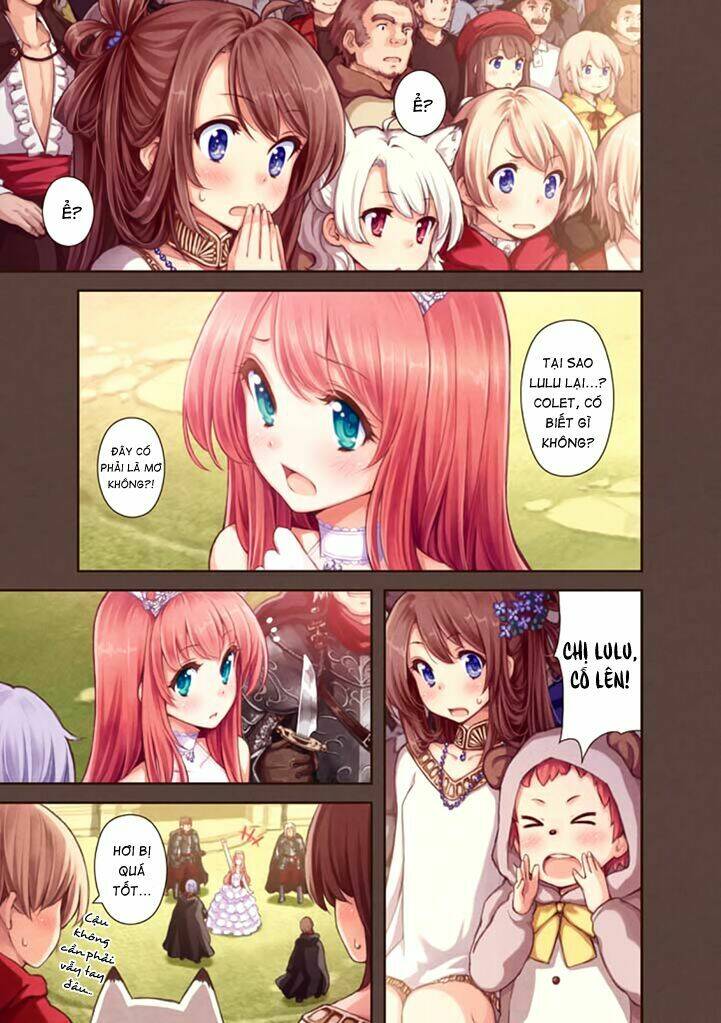 komorebi no kuni chapter 29 6