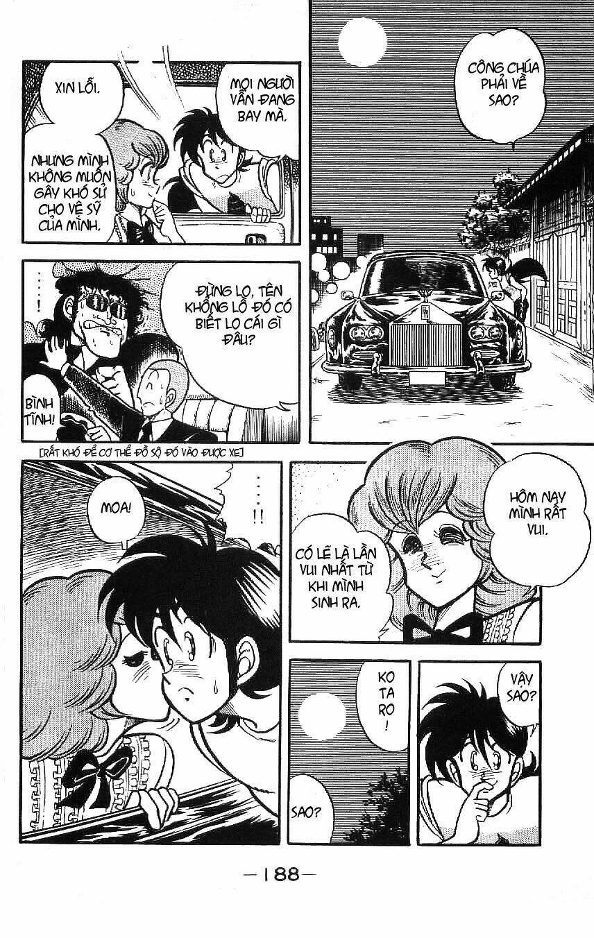 kotaro makaritoru chapter 48 16