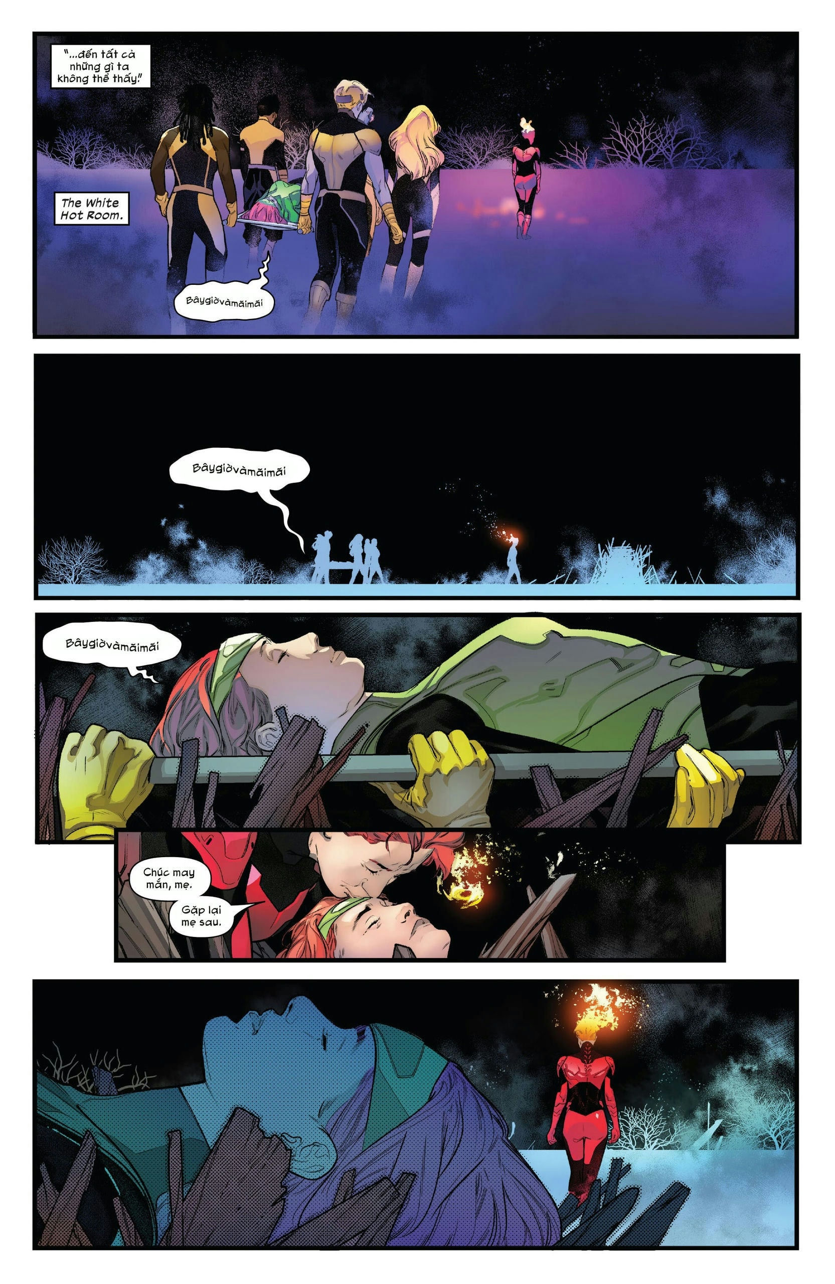 rise of the powers of x (2024) chapter 4 16