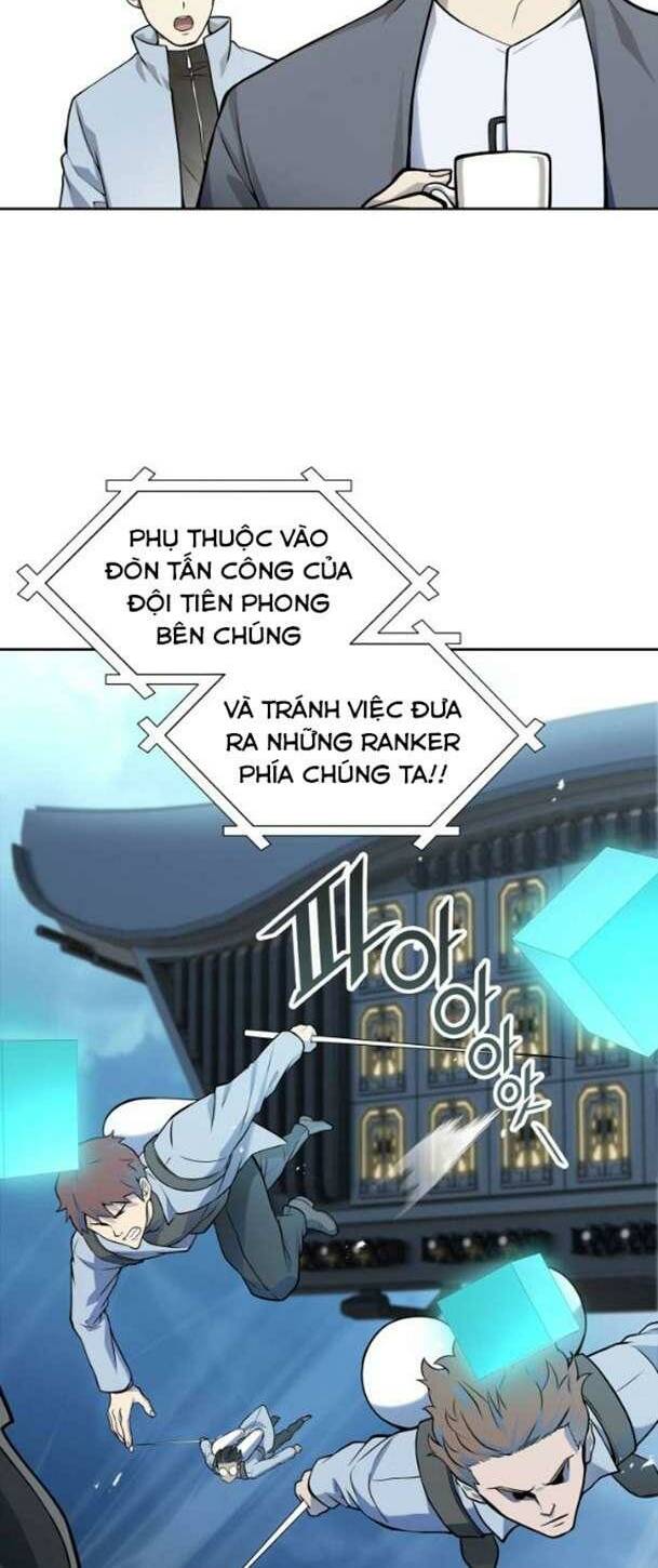 cuộc chiến trong tòa tháp chapter 583 22