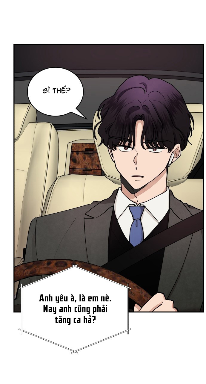 oan gia ngõ hẹp chapter 42 18