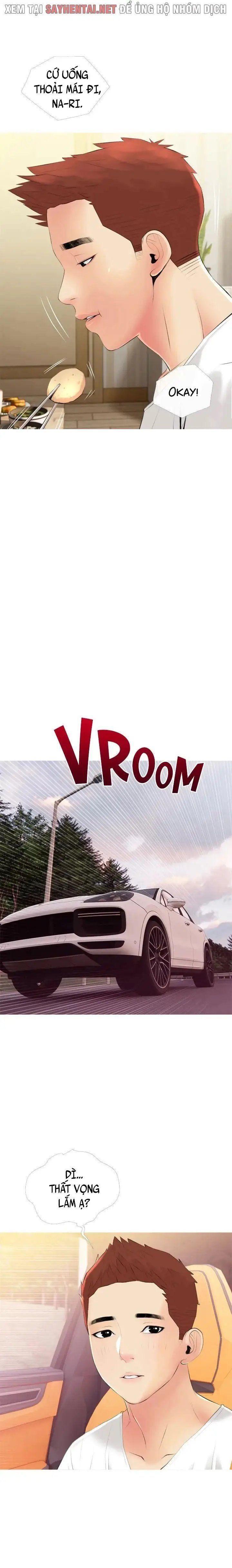 dập tới tấp dì của tôi chapter 10 15