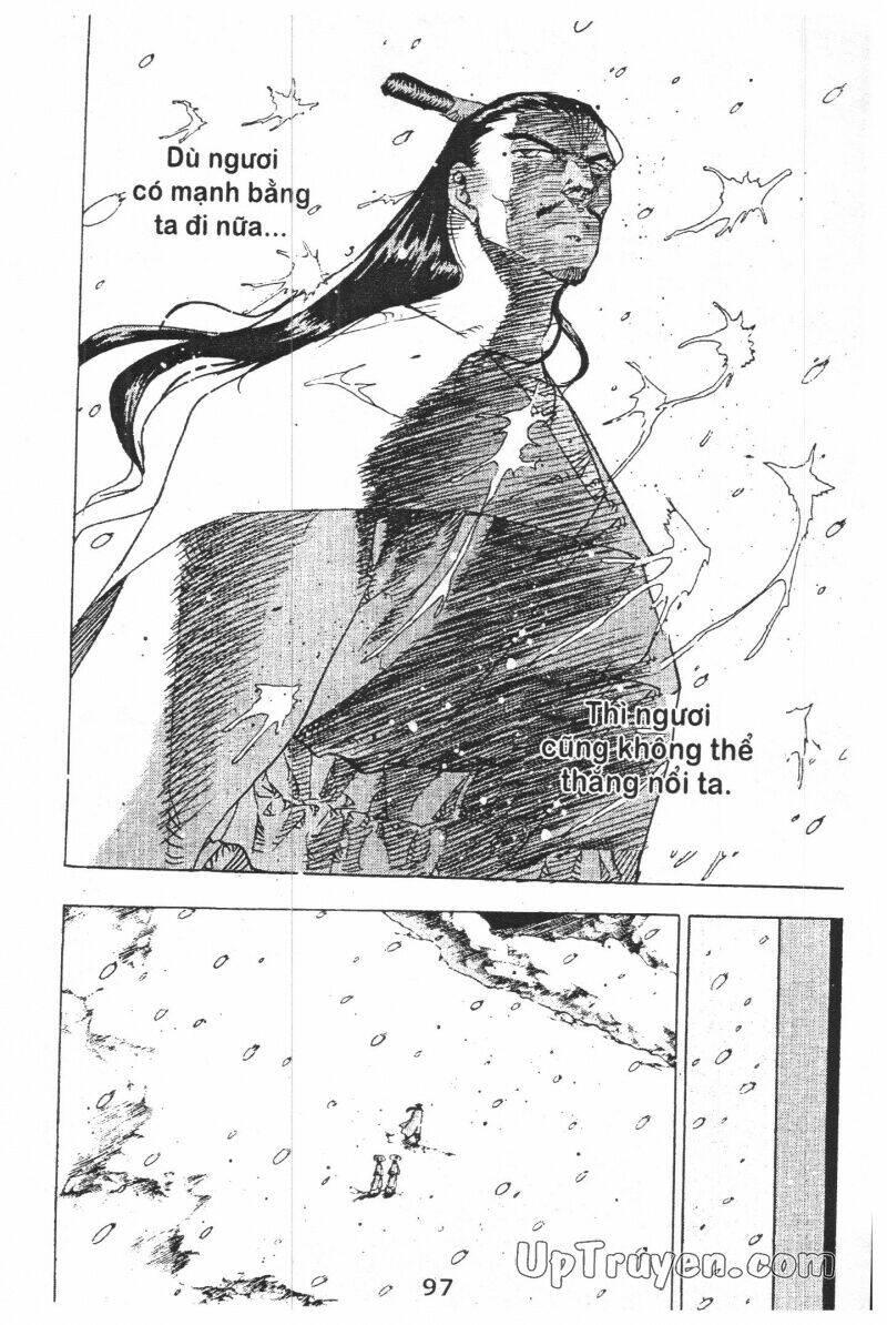 giang hồ bá đạo ký chapter 26 97