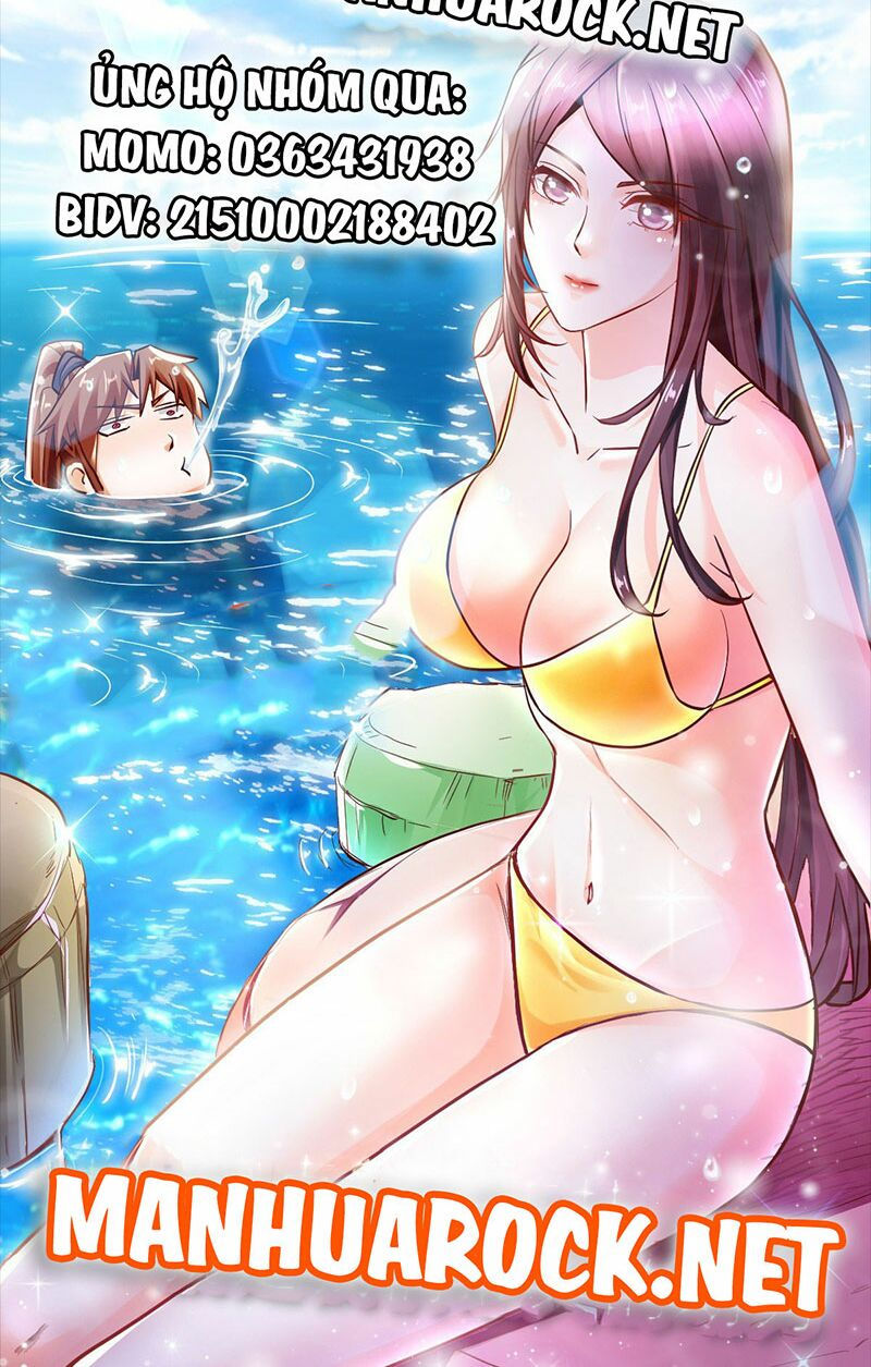 tối cường thăng cấp chapter 271 33