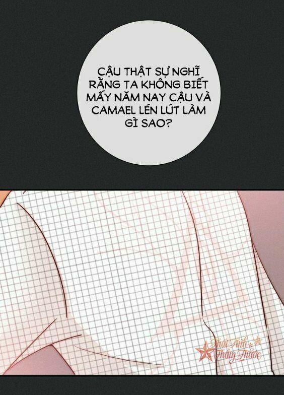 đêm tối chốn này chapter 29 29