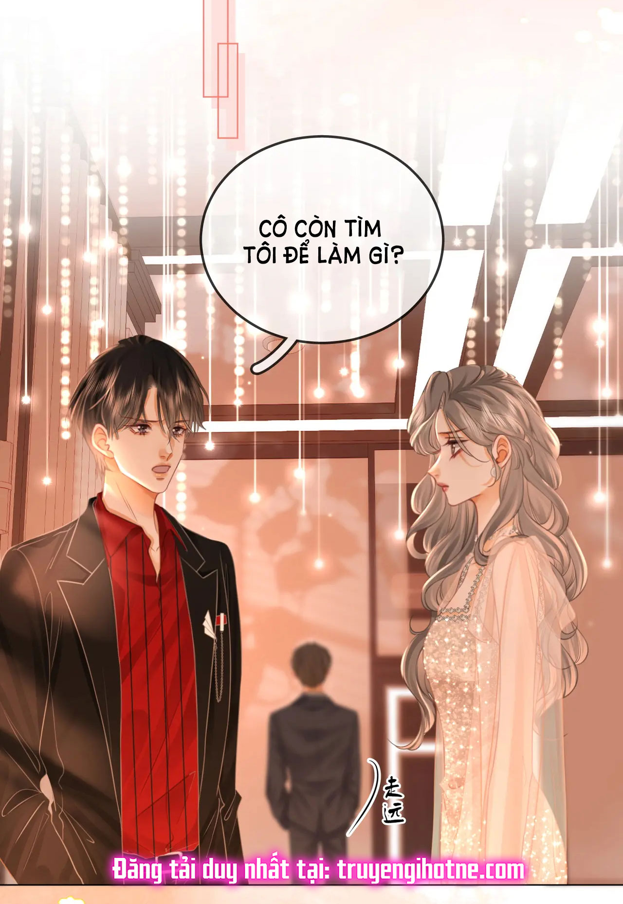 Cố Tiểu Thư Và Khúc Tiểu Thư chapter 46 - Trang 25