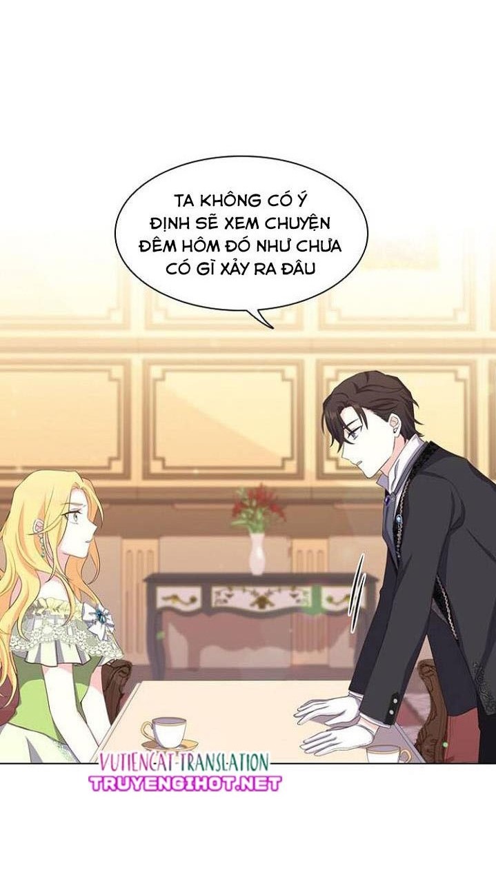 lời cầu hôn đến từ hoàng đế chapter 4 58