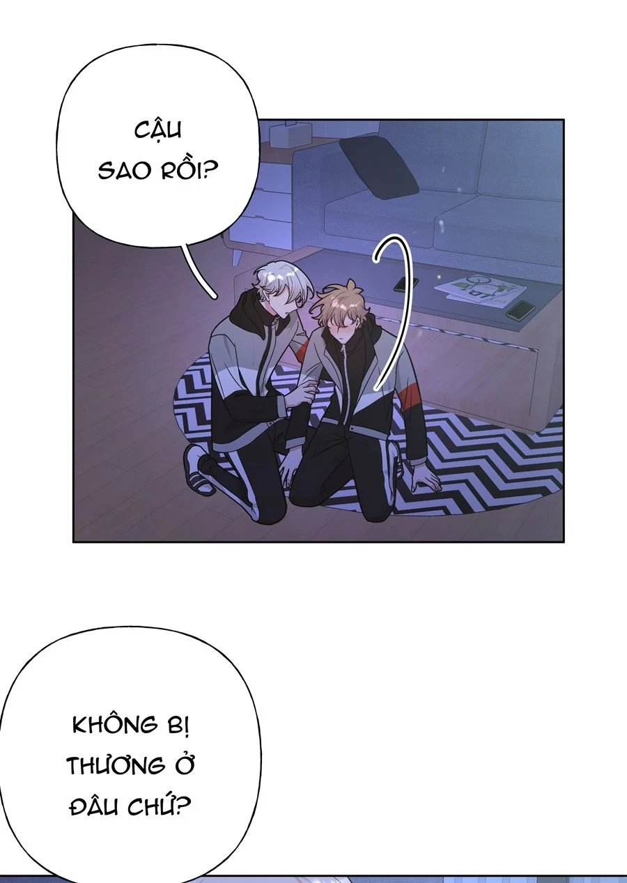 đừng nói yêu tôi (don't say you love me) chapter 77 1