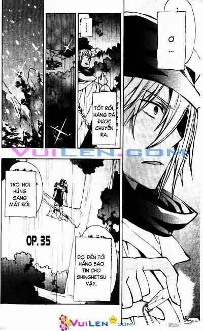 thanh kiếm và vương miện chapter 7 131