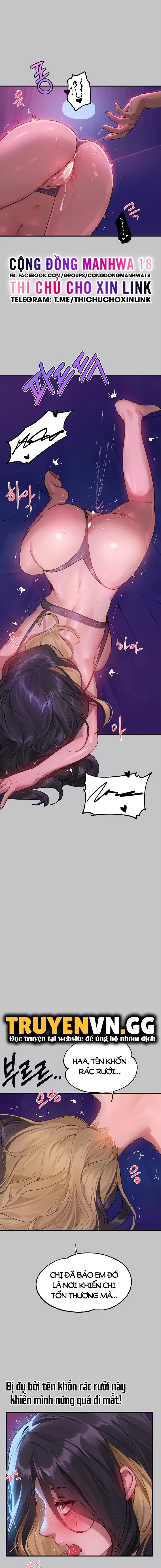 bà chị chủ nhà chapter 109 9