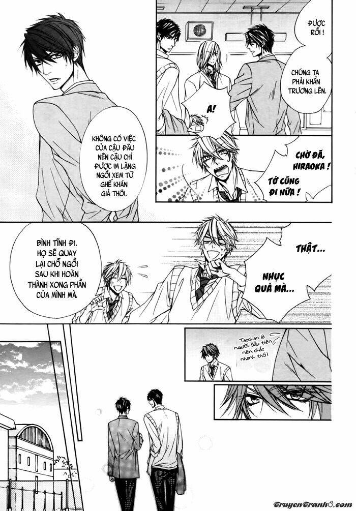 kare to kare no ijiwaru na kyori chapter 1.1 30