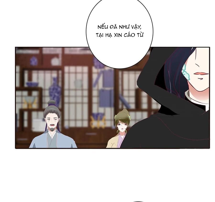 thông linh phi chapter 620 19